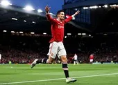 Cha của Messi cầu cứu Barcelona ảnh 1 Ronaldo xứng đáng bị ăn đòn