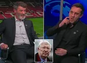 Cha của Messi cầu cứu Barcelona ảnh 7 Huyền thoại MU cãi nhau vì sai lầm của Sir Alex Ferguson