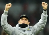 Người muốn mua Chelsea có tài sản gấp đôi Abramovich ảnh 5 Tuchel làm nên lịch sử Champions League cùng Chelsea