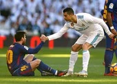 Tuchel làm nên lịch sử Champions League cùng Chelsea ảnh 6 Bình luận của Sir Alex Ferguson về Ronaldo và Messi là vô nghĩa