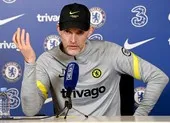 MU phải bán 7 cầu thủ, kể cả Ronaldo ảnh 1 Tuchel cảnh báo người kế nhiệm Abramovich