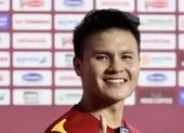 Quang Hải với vai trò người đi tiên phong ảnh 1 Quang Hải còn lên giá nữa trước khi chốt với CLB Hà Nội