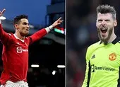 MU đại tu đội hình: Ai đi, ai ở? ảnh 1 MU thống trị, Ronaldo dẫn đầu Premier League vẫn thua Messi