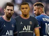 Bất ngờ cầu thủ nhanh nhất Premier League: Trung vệ vượt mặt Salah ảnh 1 Hé lộ người nhận lương cao nhất PSG: Không phải Messi