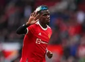 Bất ngờ cầu thủ nhanh nhất Premier League: Trung vệ vượt mặt Salah ảnh 6 Paul Pogba mắc bệnh trầm cảm, mất huy chương World Cup