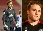 MU vừa phỏng vấn một HLV từng bị Tottenham từ chối ảnh 1 De Gea chia sẻ nỗi đau của thủ môn MU giải nghệ ở tuổi 23