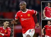 MU đại tu đội hình: Ai đi, ai ở?