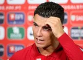 Kêu gọi chuyển trận Man City đấu Liverpool về sân của Man United ảnh 1 Thông điệp gây sốt của Ronaldo: ‘Chúng tôi chưa có gì cả’