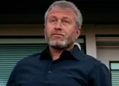 Abramovich nghi bị đầu độc, da tay và mặt bong tróc