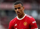 De Gea khó chịu với ứng viên HLV MU ảnh 6 Tình trạng mới nhất của Greenwood ở Manchester United