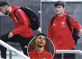 Hạ Watford, Liverpool soán ngôi đầu Premier League của Man City ảnh 1 Ronaldo bất ngờ mất tích ở MU không lí do