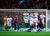 Đồng đội cũ tiết lộ chuyện kỳ lạ về Messi