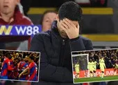 Pep Guardiola: 'Man City sẽ chơi với chiến thuật ngu ngốc đáng kinh ngạc' ảnh 1 Arteta xin lỗi vì trận thua không thể chấp nhận của Arsenal