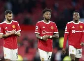 Arteta xin lỗi vì trận thua không thể chấp nhận của Arsenal ảnh 1 Chi tiết 4 đề xuất giải cứu MU của Ralf Rangnick