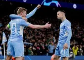 Chelsea sụp đổ vì Benzema, Bayern Munich thua sốc ảnh 6 Liverpool thắng lớn, Man City hạ gục Atletico Madrid