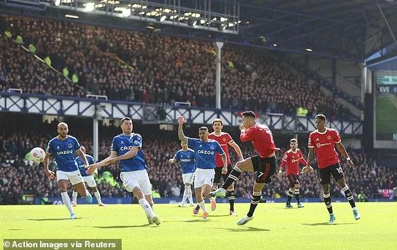 Ronaldo có nhiều cơ hội nhưng không thể ghi bàn. ẢNH: REUTERS Ronaldo có nhiều cơ hội nhưng không thể ghi bàn. ẢNH: REUTERS