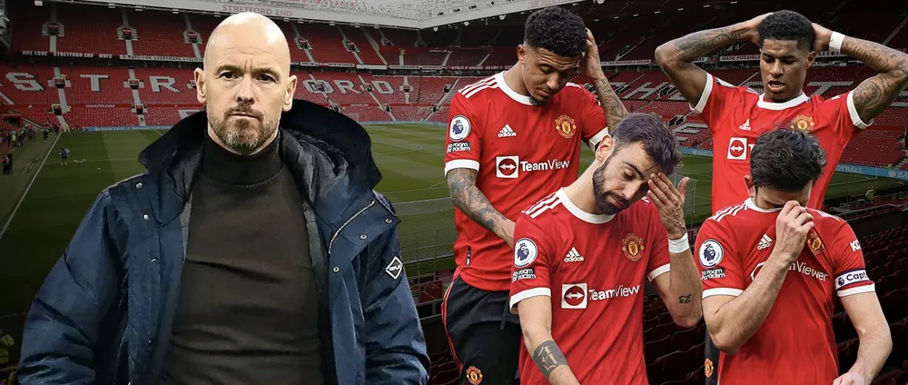 Ten Hag có đủ khả năng kích hoạt "bản năng sát thủ" của dàn sao MU? ẢNH: SUN SPORTS Ten Hag có đủ khả năng kích hoạt "bản năng sát thủ" của dàn sao MU? ẢNH: SUN SPORTS