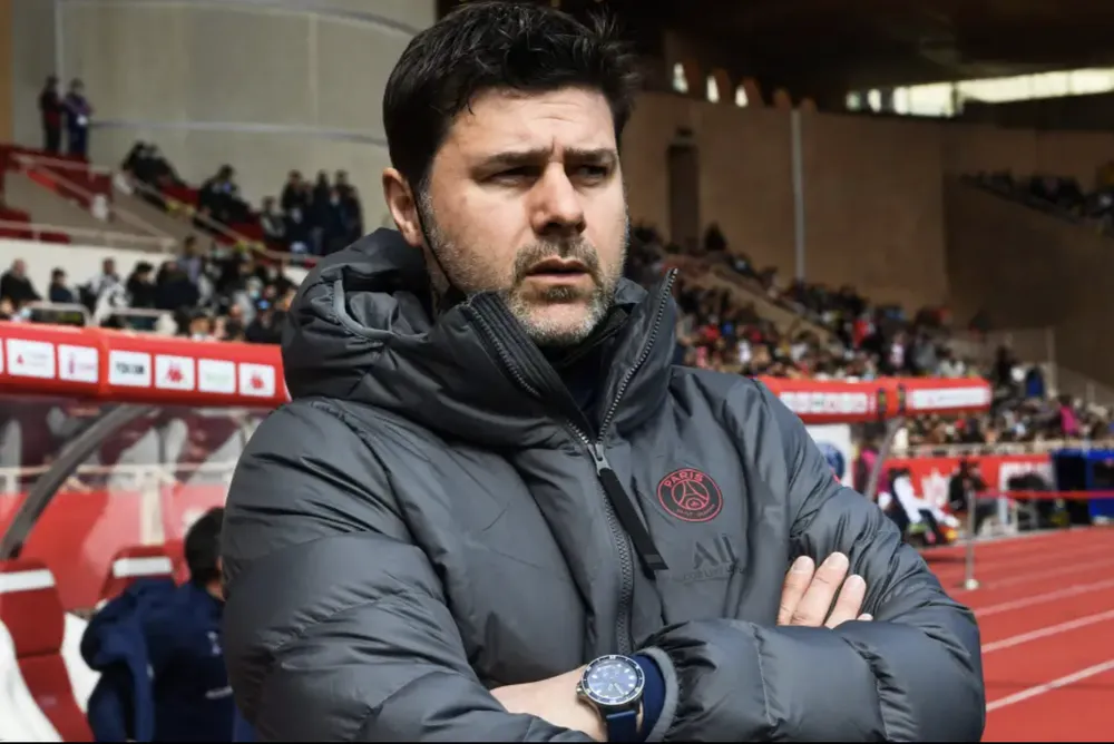 Pochettino không còn là ứng viên số 1 của Man Utd. ẢNH: AFP Pochettino không còn là ứng viên số 1 của Man Utd. ẢNH: AFP