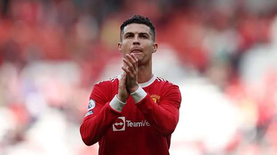 Ronaldo có chia tay Man United vào cuối mùa này? ẢNH: GETTY Ronaldo có chia tay Man United vào cuối mùa này? ẢNH: GETTY