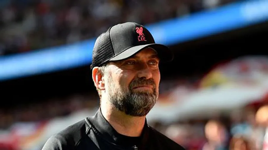 Klopp không muốn lặp lại sai lầm trong việc gia hạn hợp đồng với các ngôi sao Liverpool. ẢNH: GETTY Klopp không muốn lặp lại sai lầm trong việc gia hạn hợp đồng với các ngôi sao Liverpool. ẢNH: GETTY