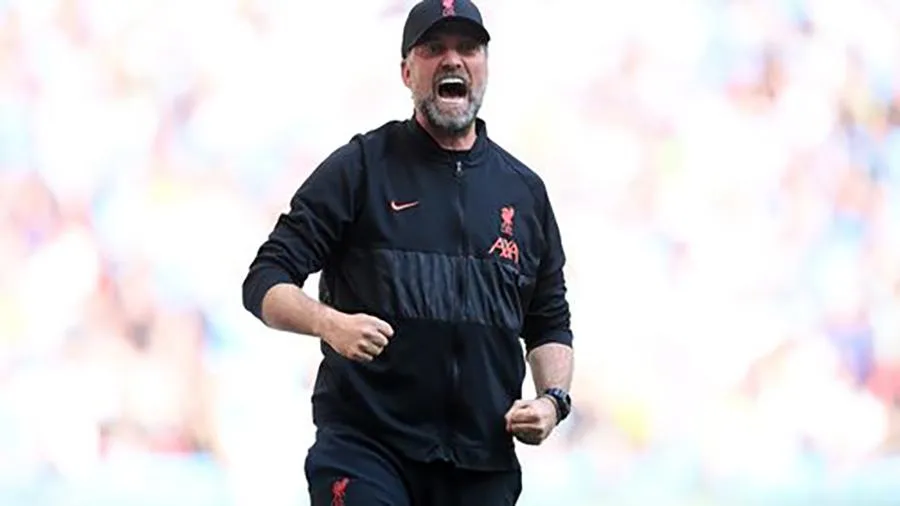 Klopp không nghi ngờ gì về phẩm chất của Sadio Mane. ẢNH: GETTY Klopp không nghi ngờ gì về phẩm chất của Sadio Mane. ẢNH: GETTY