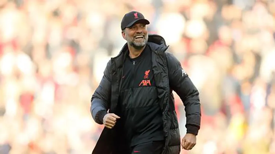Klopp rất thận trọng trước đối thủ Villarreal. ẢNH: GETTY Klopp rất thận trọng trước đối thủ Villarreal. ẢNH: GETTY