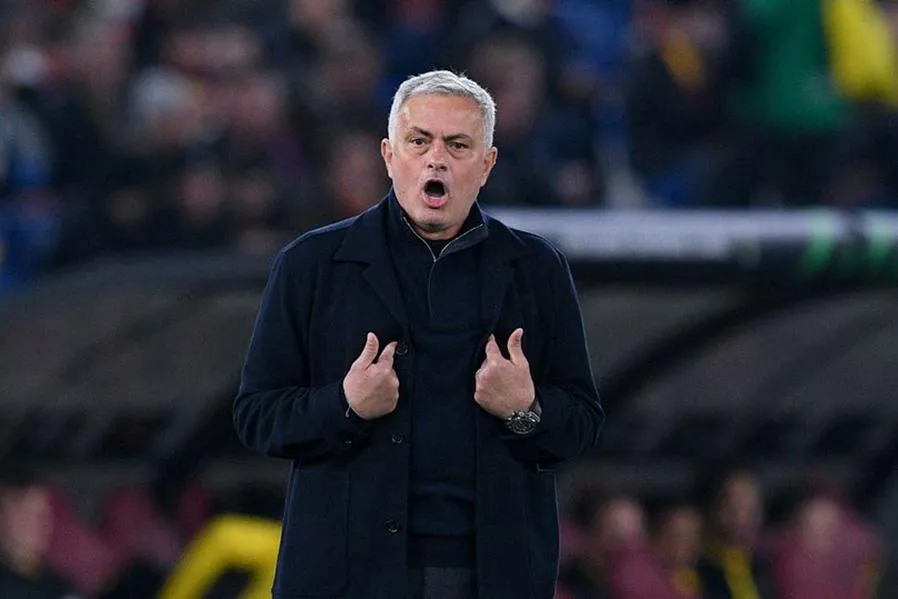 Jose Mourinho dành sự tôn trọng lớn cho Brendan Rodgers. ẢNH: PA Jose Mourinho dành sự tôn trọng lớn cho Brendan Rodgers. ẢNH: PA