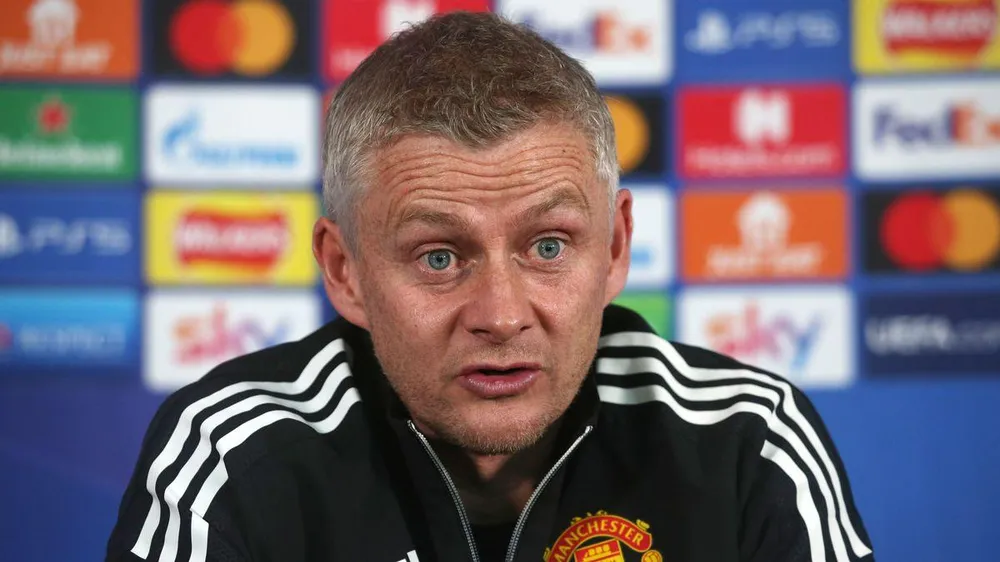 Solskjaer lí giải vì sao chọn Tuanzebe làm đội trưởng. ẢNH: GETTY