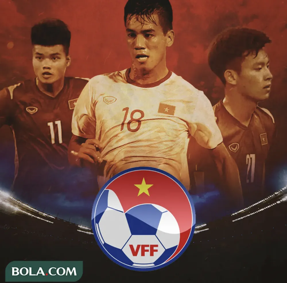 Báo Bola lo ngại ba ngôi sao này của U-23 Việt Nam. ẢNH: BOLA Báo Bola lo ngại ba ngôi sao này của U-23 Việt Nam. ẢNH: BOLA