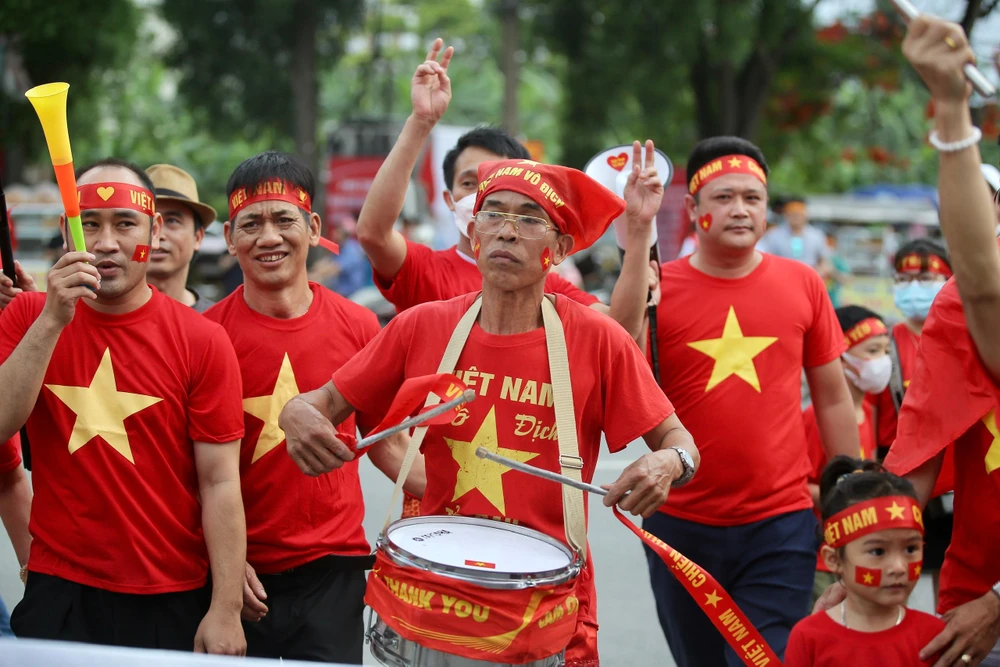 U-23 Việt Nam hòa thất vọng trước Philippines ảnh 8