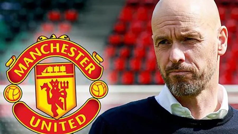 Ten Hag có rất nhiều việc phải làm tại Man Utd. ẢNH: MIRROR Ten Hag có rất nhiều việc phải làm tại Man Utd. ẢNH: MIRROR