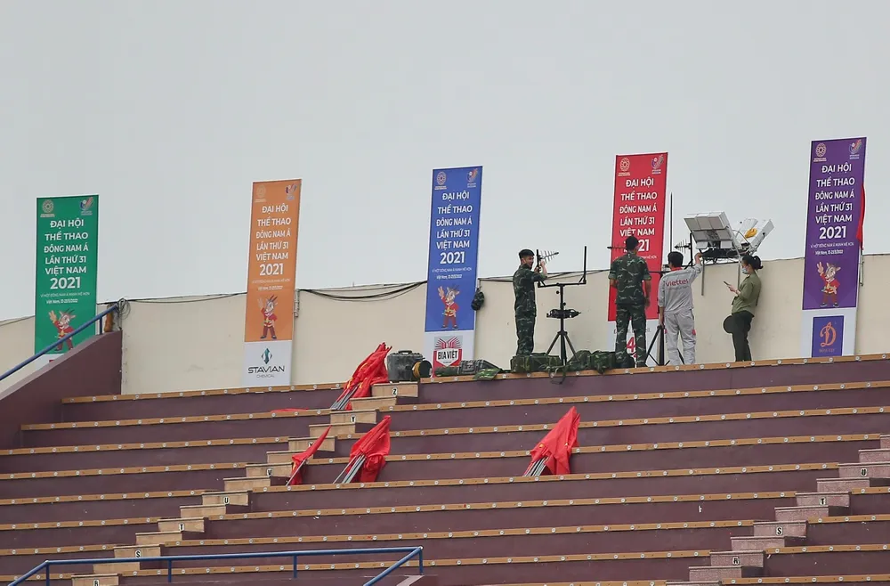 Tiến Linh lập công lớn, U-23 Việt Nam vào chung kết SEA Games đấu Thái Lan ảnh 28 Tiến Linh lập công lớn, U-23 Việt Nam vào chung kết SEA Games đấu Thái Lan ảnh 28