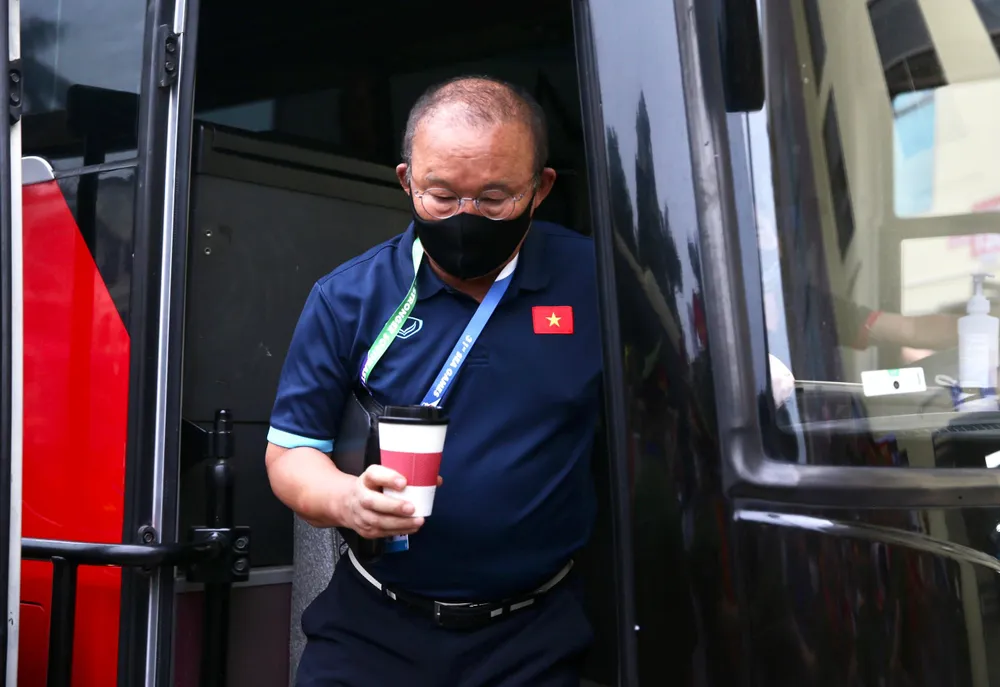 Tiến Linh lập công lớn, U-23 Việt Nam vào chung kết SEA Games đấu Thái Lan ảnh 14 Tiến Linh lập công lớn, U-23 Việt Nam vào chung kết SEA Games đấu Thái Lan ảnh 14