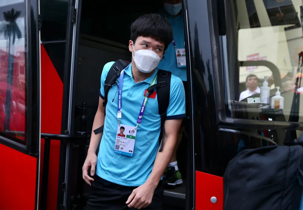 Hoàng Đức... Hoàng Đức...