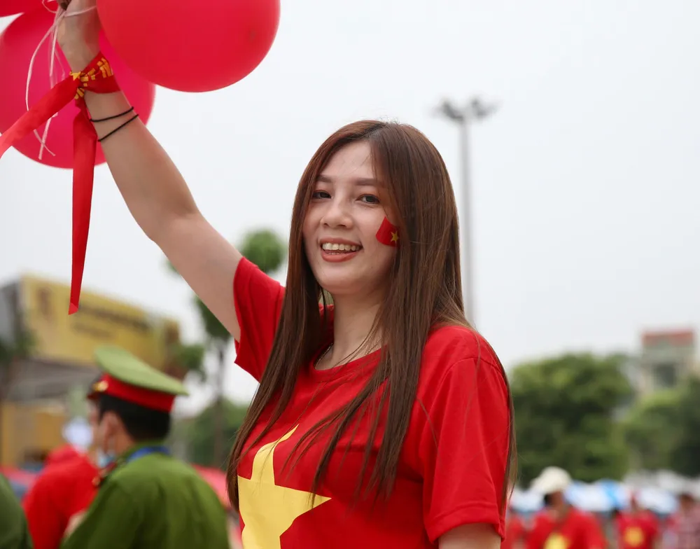 Tiến Linh lập công lớn, U-23 Việt Nam vào chung kết SEA Games đấu Thái Lan ảnh 48 Tiến Linh lập công lớn, U-23 Việt Nam vào chung kết SEA Games đấu Thái Lan ảnh 48