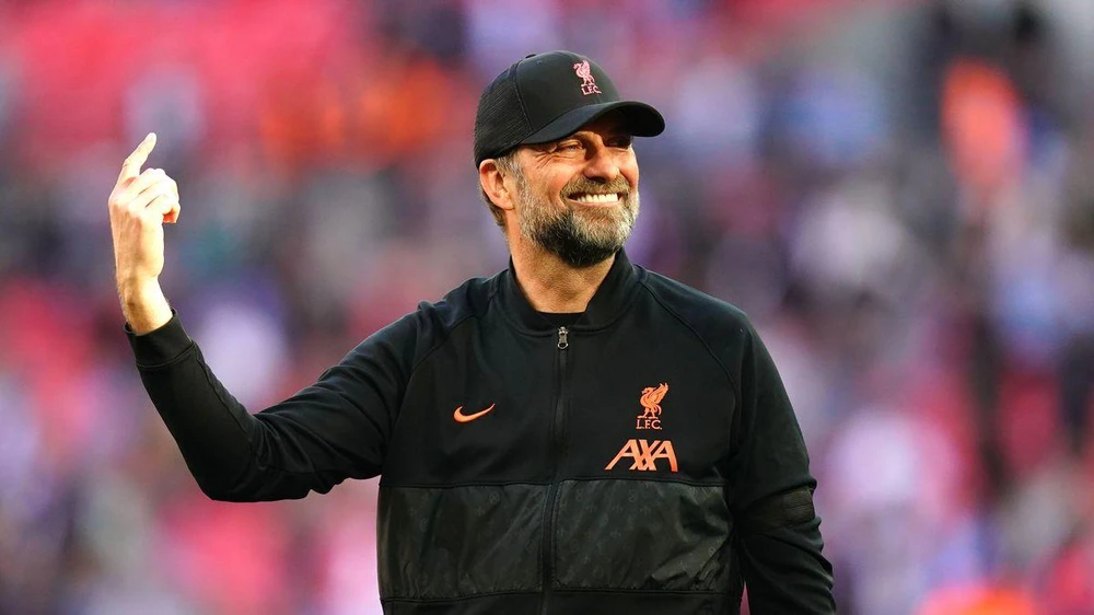 Klopp biết việc lên tiếng phàn nàn về lịch thi đấu là rất khó khăn vì không ai quan tâm. ẢNH: MIRROR