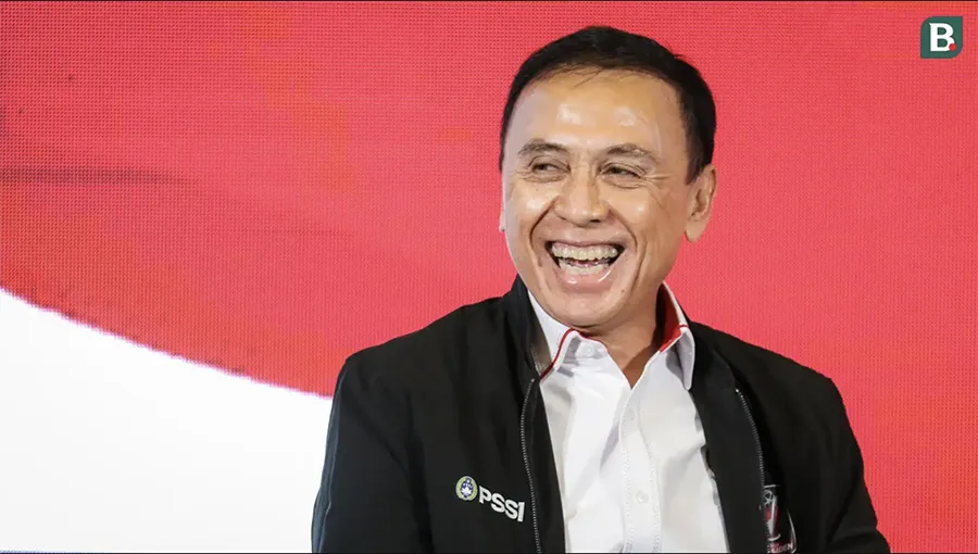 Ông Iriawan đang đã tiến hành những bước đi nhằm đưa Indonesia rời AFF. ẢNH: BOLA