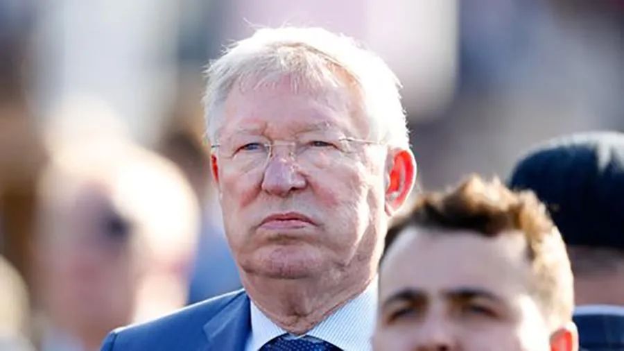 Rất hiếm có ngôi sao nào từ chối đầu quân cho MU của Sir Alex. ẢNH: GETTY Rất hiếm có ngôi sao nào từ chối đầu quân cho MU của Sir Alex. ẢNH: GETTY