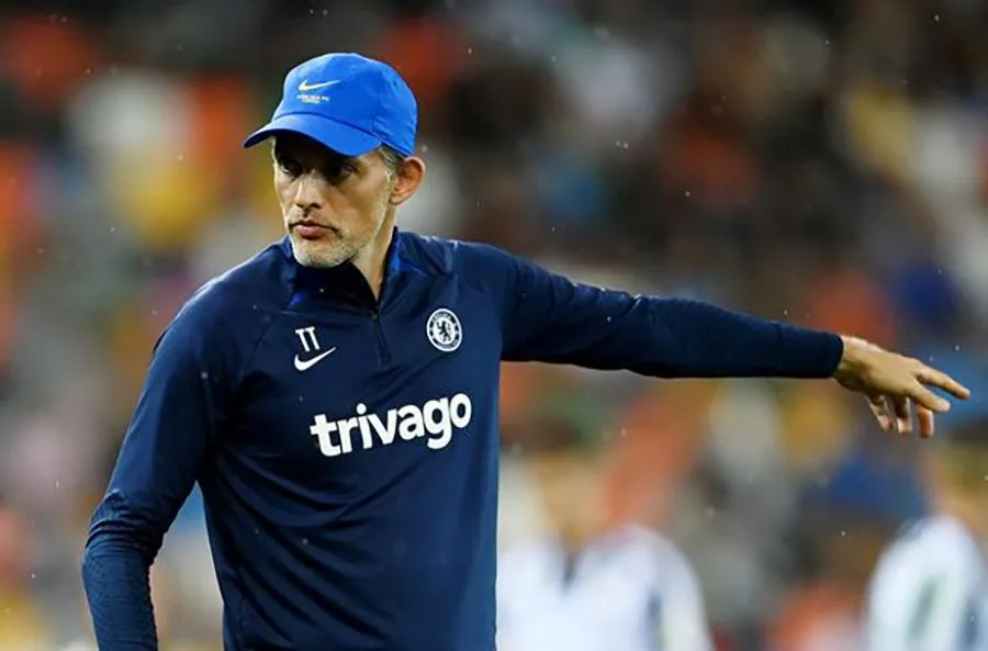 Chelsea vẫn đang nỗ lực trên thị trường chuyển nhượng để đáp ứng mong muốn của HLV Tuchel. ẢNH: GETTY