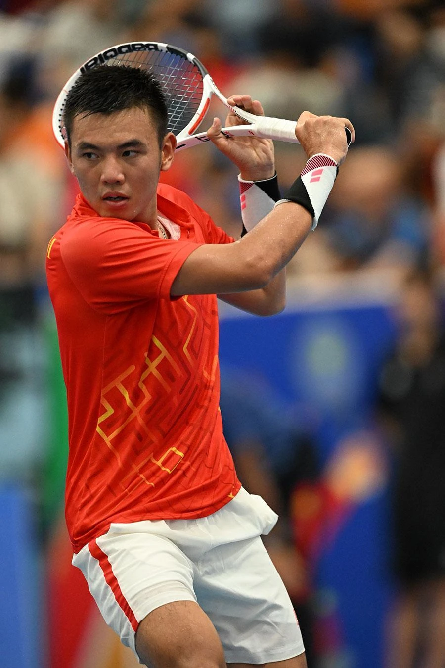 Hoàng Nam cũng vừa “bỏ túi” thêm chức vô địch đơn nam thứ tư trong năm 2022 tại giải nhà nghề M15 Kuala Lumpur (Malaysia).