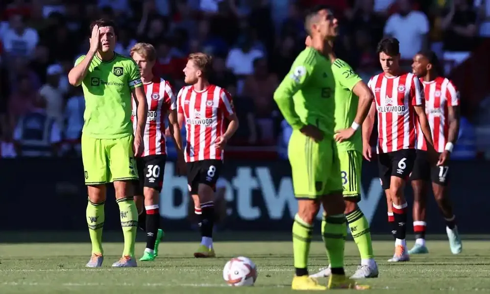 Man Utd đang rất cần chiến thắng. Ảnh: Getty