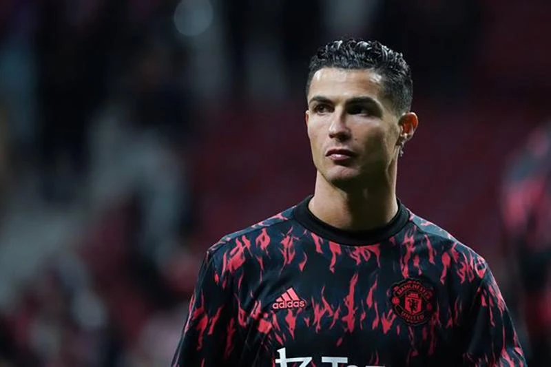 Các CLB có suất dự Champions League đều lần lượt từ chối Ronaldo. ẢNH: GETTY