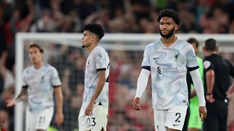 Liverpool bỏ lại những thất vọng sau lưng bằng cách trút giận lên Bournemouth. ẢNH: GETTY Liverpool bỏ lại những thất vọng sau lưng bằng cách trút giận lên Bournemouth. ẢNH: GETTY