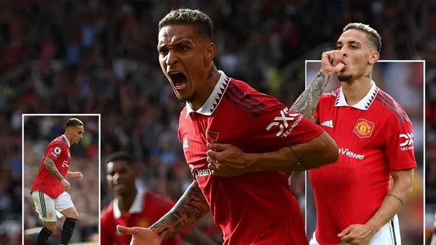 Dù MU đang chơi tốt và dần trở lại nhưng fan đội nhà vẫn muốn "Glazer out". ẢNH: MIRROR Dù MU đang chơi tốt và dần trở lại nhưng fan đội nhà vẫn muốn "Glazer out". ẢNH: MIRROR