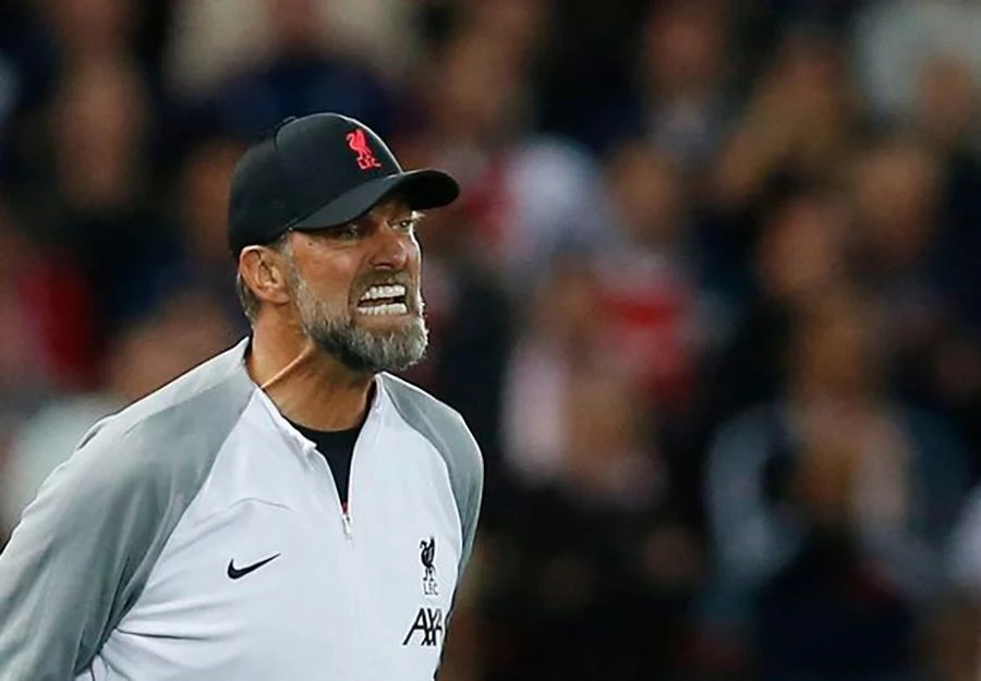 Có thật sự Klopp muốn "trả Melo về nơi sản xuất sớm"?