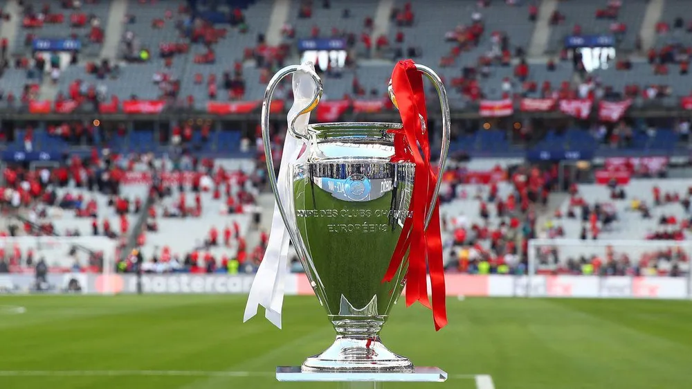 Champions League là ước mơ của mọi cầu thủ bóng đá. ẢNH: GETTY Champions League là ước mơ của mọi cầu thủ bóng đá. ẢNH: GETTY