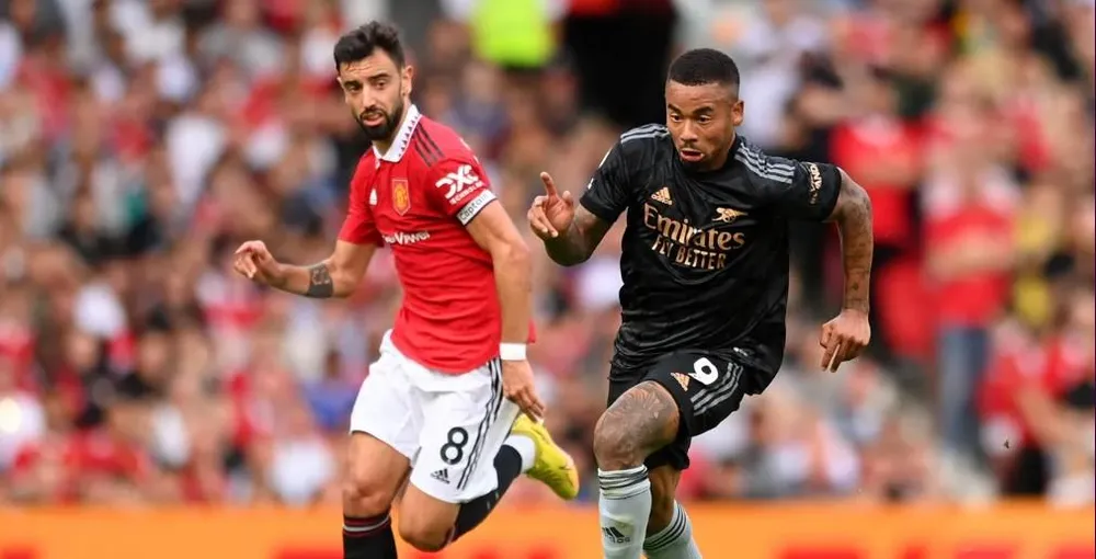 MU rất tự tin trong chuyến làm khách trên sân Etihad. Ảnh: Getty