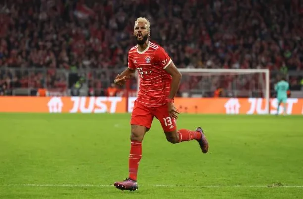 Hàng công của “Hùm xám” rất biết tận dụng cơ hội. Ảnh: Getty