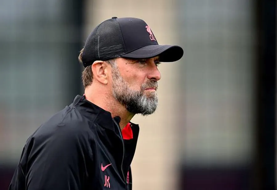 Klopp cần tham khảo cách quản lý của Sir Alex để duy trì và kéo dài thành công cho đội bóng của mình. ẢNH: GETTY