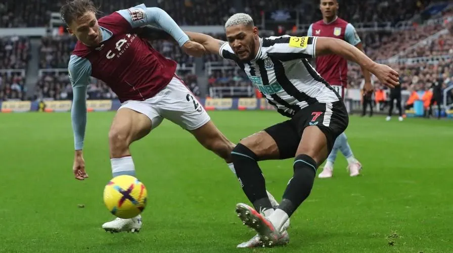 Aston Villa vẫn đang trong kỳ khủng hoảng dù đã đổi HLV. Ảnh: Getty Aston Villa vẫn đang trong kỳ khủng hoảng dù đã đổi HLV. Ảnh: Getty